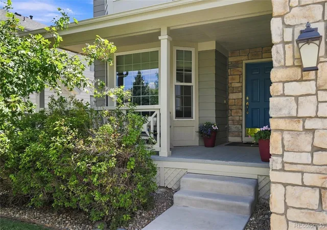 Photo 2 of Sale Pending at 9382 W Unser Ave, Littleton, CO 80128 | MLS# 3662445 | Listing updated on 2026-09-30