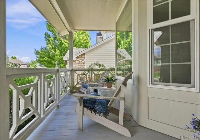 Photo 3 of Sale Pending at 9382 W Unser Ave, Littleton, CO 80128 | MLS# 3662445 | Listing updated on 2026-09-30
