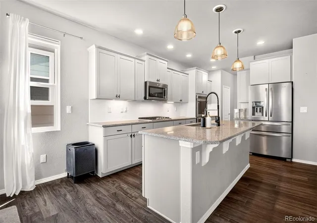 Photo 2 of Single family home for sale at 10657 Hidden Brook Cir, Colorado Springs, CO 80908 | MLS# 6976457 | Listing updated on 2026-10-17