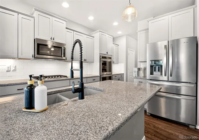 Photo 4 of Single family home for sale at 10657 Hidden Brook Cir, Colorado Springs, CO 80908 | MLS# 6976457 | Listing updated on 2026-10-17