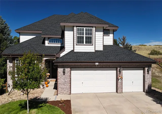 Photo 1 of Single family home for sale at 6959 Chestnut Ct, Parker, CO 80134 | MLS# 3775600 | Listing updated on 2026-09-26