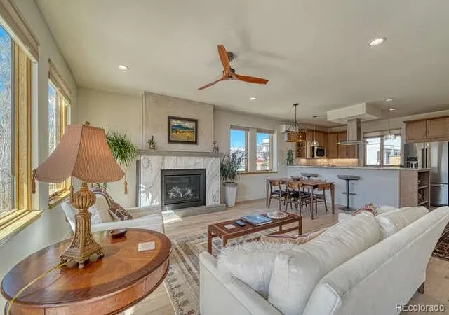 Photo 3 of Condo for sale at 205 Two Rivers Rd #D, Salida, CO 81201 | MLS# 4074576 | Listing updated on 2026-09-23