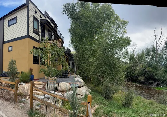 Photo 3 of Condo for sale at 205 Two Rivers Rd #D, Salida, CO 81201 | MLS# 4074576 | Listing updated on 2026-09-23