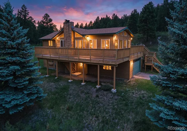 1st image of 6282 Starlight Dr, Morrison, CO 80465 | MLS# 5492437