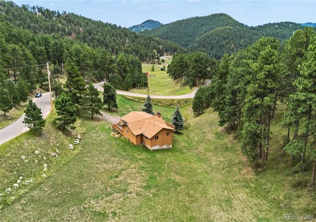 2nd image of 6282 Starlight Dr, Morrison, CO 80465 | MLS# 5492437
