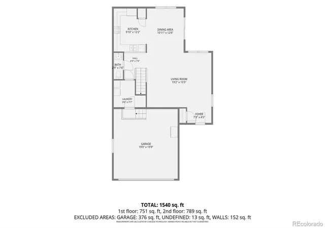 38th image of 7979 Marion Cir, Thornton, CO 80229 | MLS# 3184293