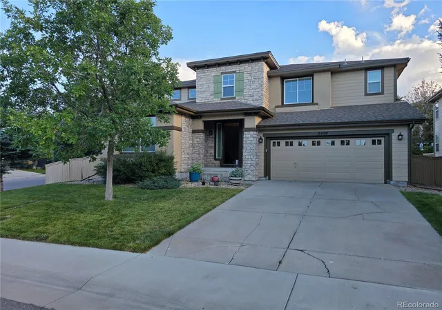 Photo 1 of Single family home for sale at 3430 Chandon Way, Highlands Ranch, CO 80126 | MLS# 9470831 | Listing updated on 2026-10-09