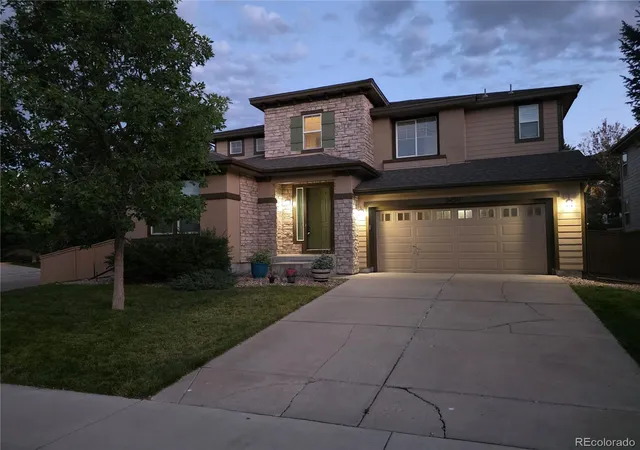 Photo 2 of Single family home for sale at 3430 Chandon Way, Highlands Ranch, CO 80126 | MLS# 9470831 | Listing updated on 2026-10-09