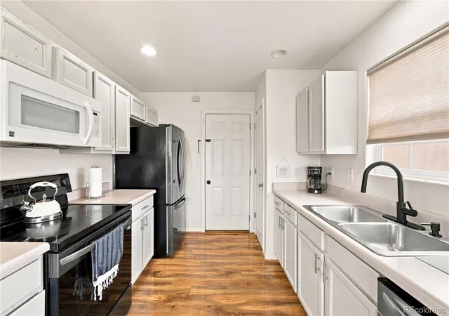 Photo 3 of Single family home for sale at 545 Tidy Dr, Pueblo, CO 81007 | MLS# 6029409 | Listing updated on 2026-10-05