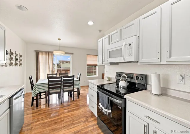 Photo 3 of Single family home for sale at 545 Tidy Dr, Pueblo, CO 81007 | MLS# 6029409 | Listing updated on 2026-10-05