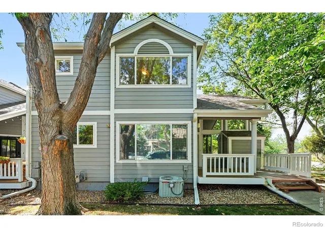 Photo 2 of Townhouse for sale at 4776 Franklin Dr, Boulder, CO 80301 | MLS# IR1067040 | Listing updated on 2026-09-13