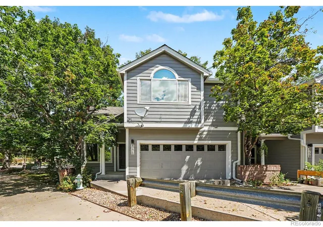Photo 3 of Townhouse for sale at 4776 Franklin Dr, Boulder, CO 80301 | MLS# IR1067040 | Listing updated on 2026-09-13