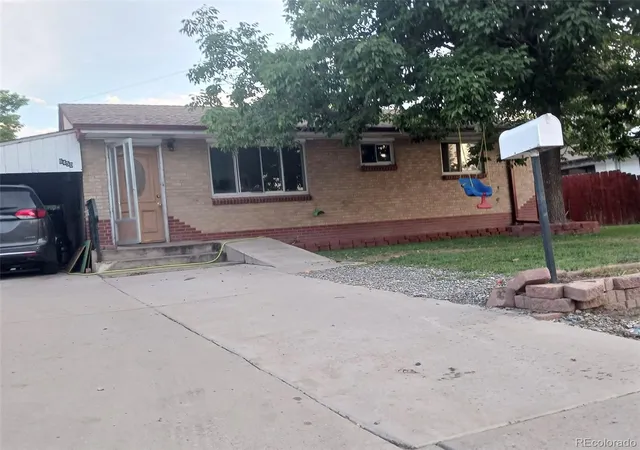 1st image of 6450 E 68th Ave, Commerce City, CO 80022 | MLS# 9399969