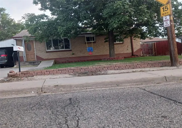2nd image of 6450 E 68th Ave, Commerce City, CO 80022 | MLS# 9399969