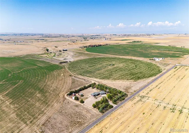 1st image of Tbd, Keenesburg, CO 80643 | MLS# 6979729