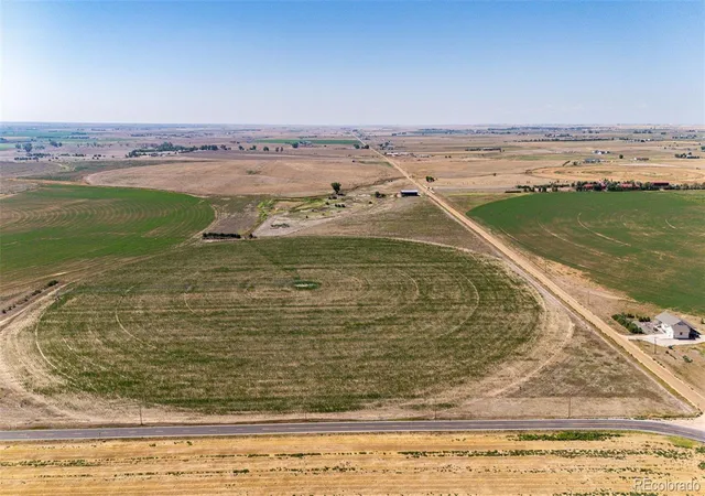 2nd image of Tbd, Keenesburg, CO 80643 | MLS# 6979729