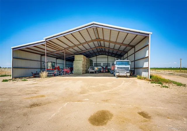 4th image of Tbd, Keenesburg, CO 80643 | MLS# 6979729