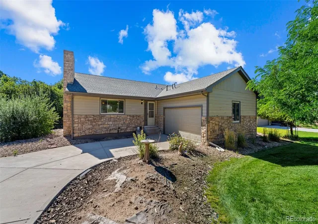 1st image of 8124 Tempest Ridge Wy, Parker, CO 80134 | MLS# 3946340
