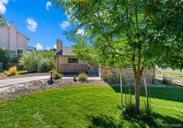 Photo 3 of Single family home for sale at 8124 Tempest Ridge Wy, Parker, CO 80134 | MLS# 3946340 | Listing updated on 2026-09-29