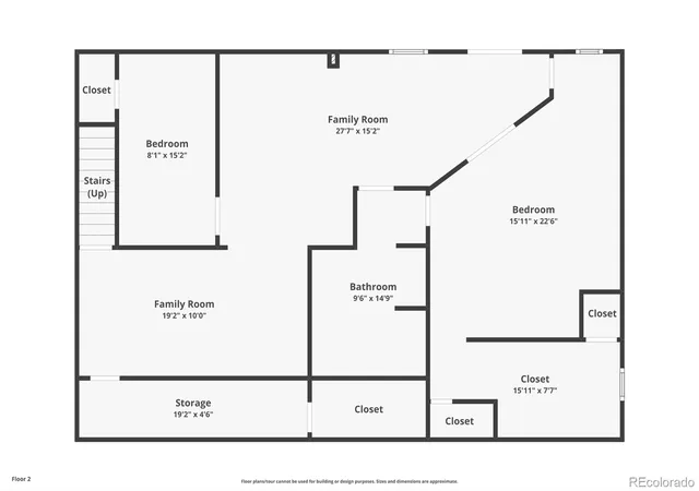 45th image of 8124 Tempest Ridge Wy, Parker, CO 80134 | MLS# 3946340