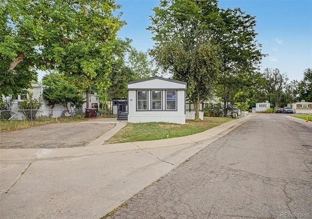 image of 5000 Butte St, Boulder, CO 80301 | MLS# 2619672