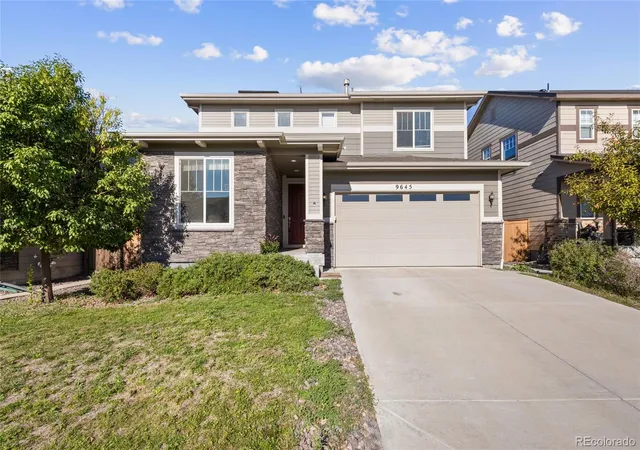 1st image of 9645 Bellaire Ln, Denver, CO 80229 | MLS# 1658833