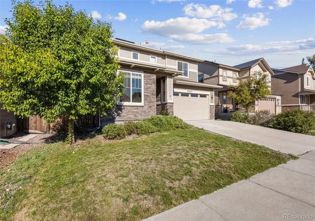 2nd image of 9645 Bellaire Ln, Denver, CO 80229 | MLS# 1658833