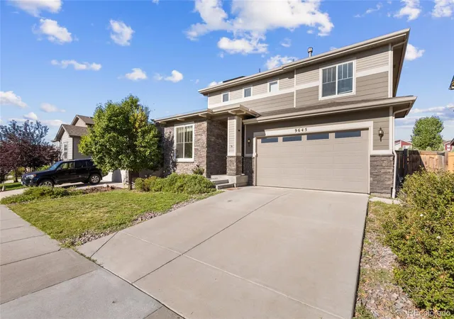 3rd image of 9645 Bellaire Ln, Denver, CO 80229 | MLS# 1658833