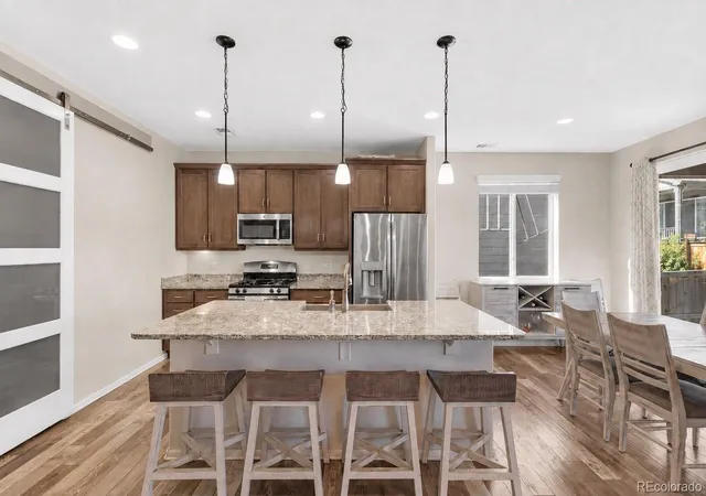 5th image of 9645 Bellaire Ln, Denver, CO 80229 | MLS# 1658833