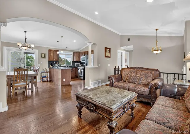 5th image of 17145 E Union Pl, Aurora, CO 80015 | MLS# 6330563