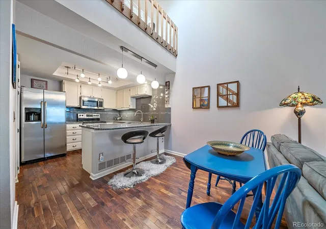 Photo 2 of Townhouse for sale at 2685 S Dayton Wy #38, Denver, CO 80231 | MLS# 2696994 | Listing updated on 2026-08-28