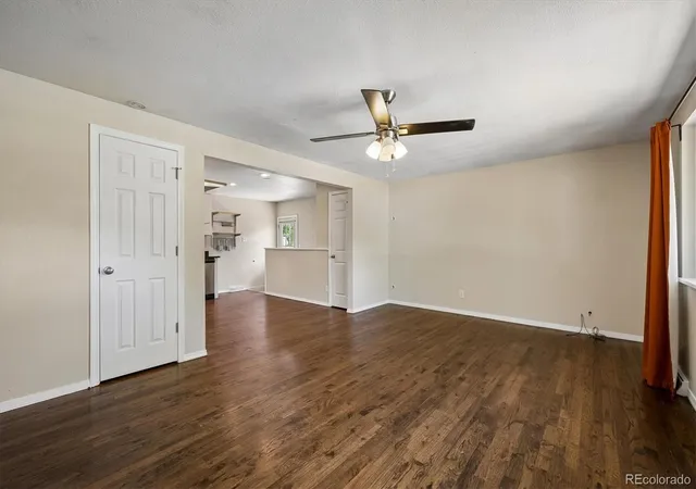 Photo 3 of Single family home for sale at 1820 S Teller, Denver, CO 80232 | MLS# 8840370 | Listing updated on 2026-09-26