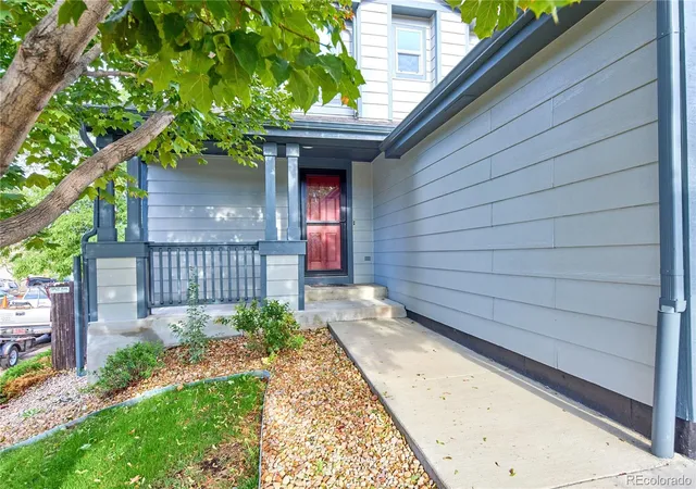 3rd image of 8496 Lipan St, Denver, CO 80260 | MLS# 2655457