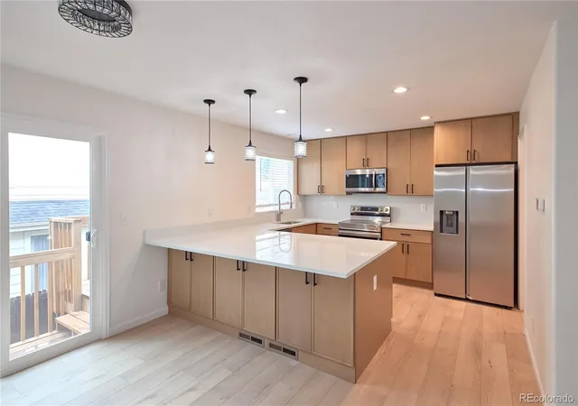 4th image of 8496 Lipan St, Denver, CO 80260 | MLS# 2655457