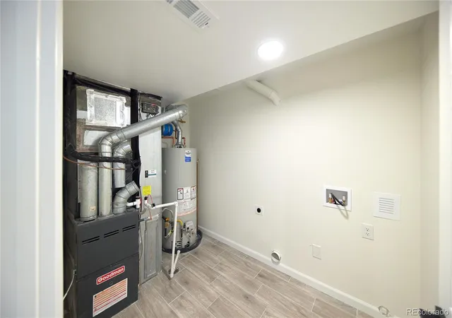 44th image of 8496 Lipan St, Denver, CO 80260 | MLS# 2655457