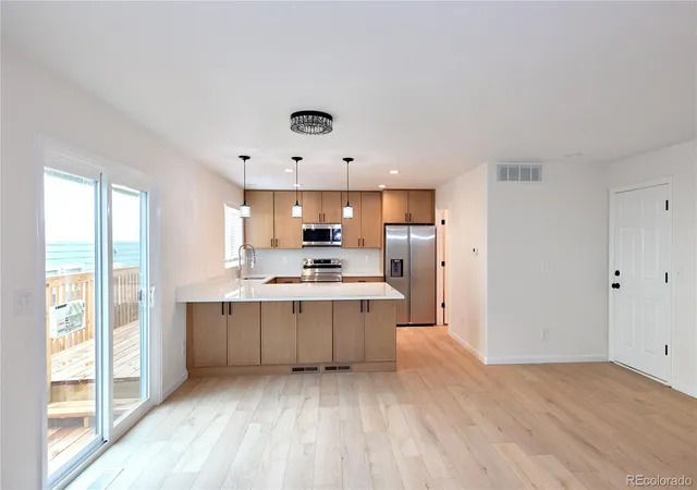 5th image of 8496 Lipan St, Denver, CO 80260 | MLS# 2655457