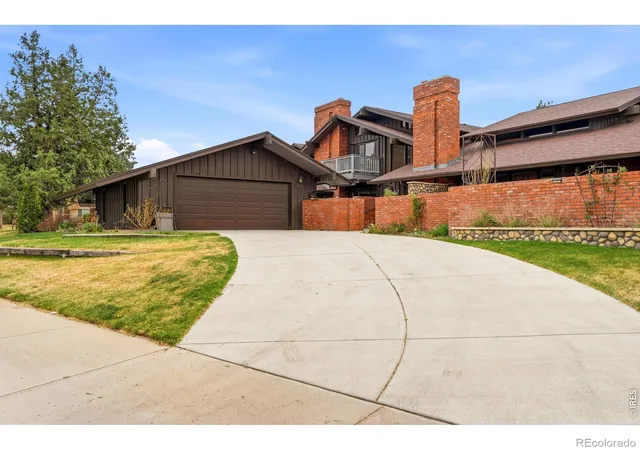 Photo 2 of Condo for sale at 2104 28th Ave Ct #B, Greeley, CO 80634 | MLS# IR1067045 | Listing updated on 2026-10-08