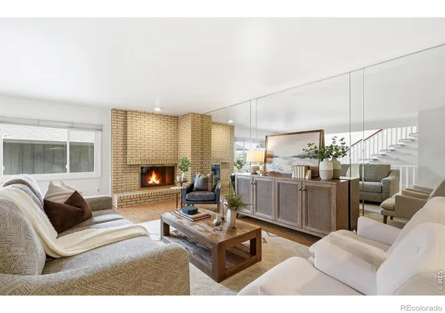 Photo 3 of Condo for sale at 2104 28th Ave Ct #B, Greeley, CO 80634 | MLS# IR1067045 | Listing updated on 2026-10-08