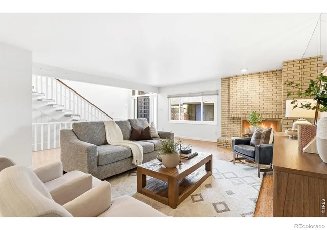 Photo 3 of Condo for sale at 2104 28Th Ave Ct #B, Greeley, CO 80634 | MLS# IR1067045 | Listing updated on 2026-10-08