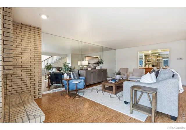 Photo 4 of Condo for sale at 2104 28Th Ave Ct #B, Greeley, CO 80634 | MLS# IR1067045 | Listing updated on 2026-10-08