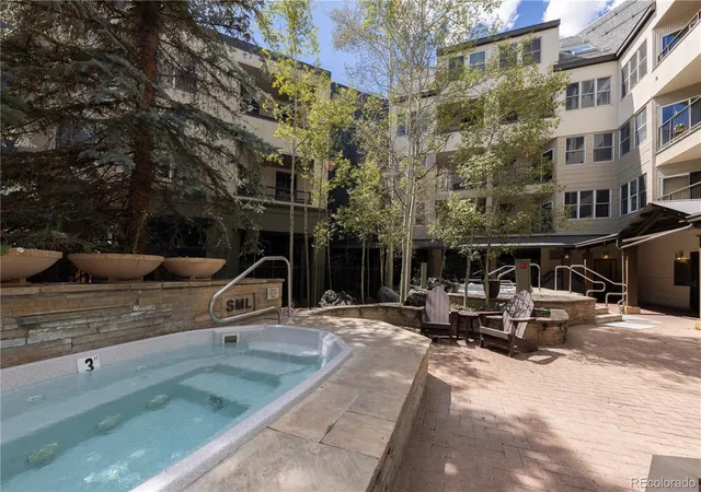 30th image of 140 Ida Belle Dr #8281, Keystone, CO 80435 | MLS# 2982825