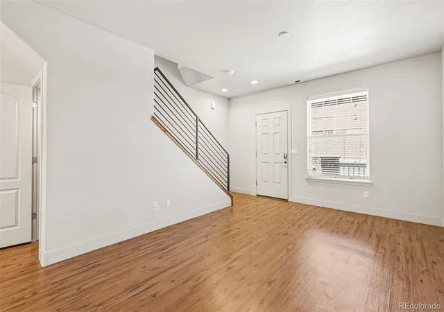 2nd image of 13600 Garfield St #E, Brighton, CO 80602 | MLS# 2844137