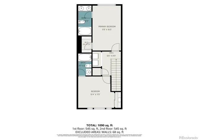22nd image of 13600 Garfield St #E, Brighton, CO 80602 | MLS# 2844137
