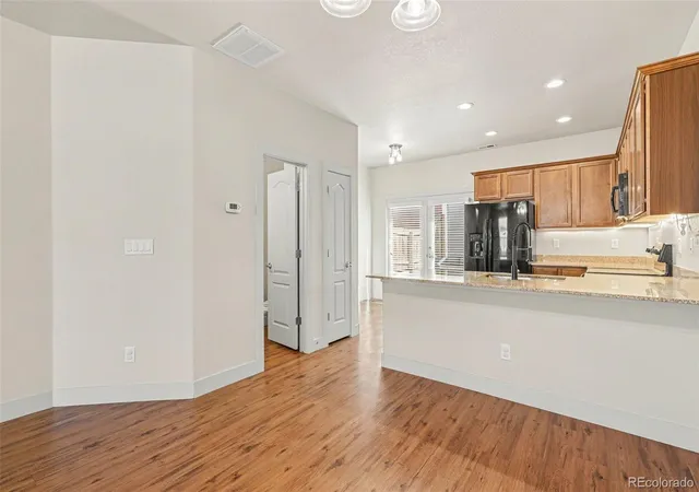 3rd image of 13600 Garfield St #E, Brighton, CO 80602 | MLS# 2844137