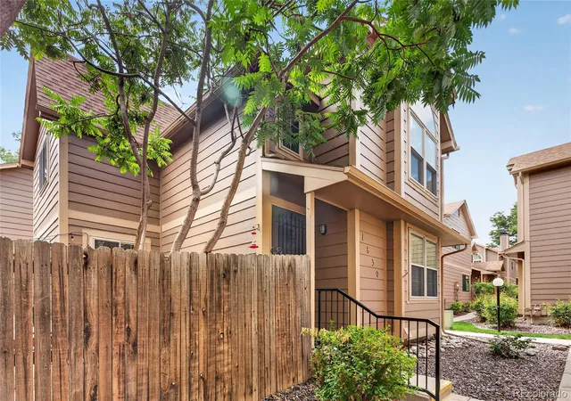 2nd image of 1830 S Quintero Wy #117, Aurora, CO 80017 | MLS# 9549638