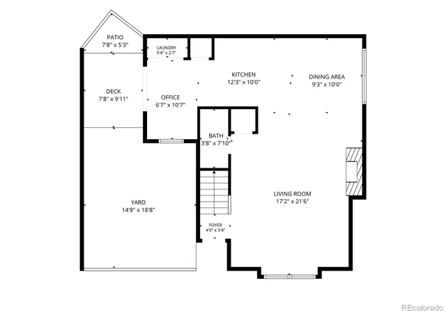 2nd image of 1830 S Quintero Wy, Aurora, CO 80017