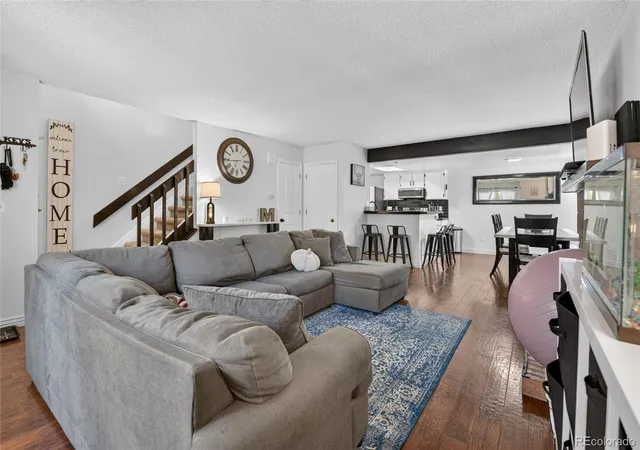 3rd image of 1830 S Quintero Wy #117, Aurora, CO 80017 | MLS# 9549638