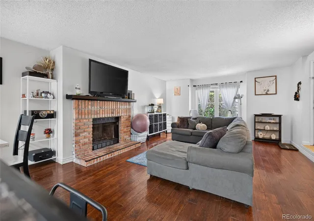 5th image of 1830 S Quintero Wy #117, Aurora, CO 80017 | MLS# 9549638