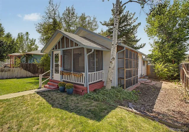 2nd image of 4239 S Galapago St, Englewood, CO 80110 | MLS# 4514217