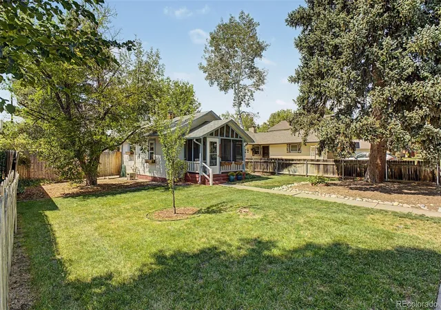 3rd image of 4239 S Galapago St, Englewood, CO 80110 | MLS# 4514217